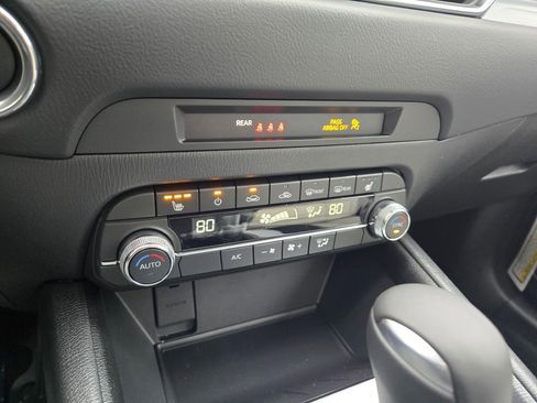 New 2025 MAZDA CX-5 AWD 2.5 S image 25