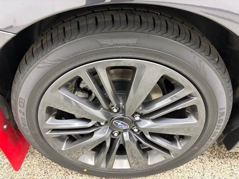 Used 2017 Subaru WRX Premium image 11
