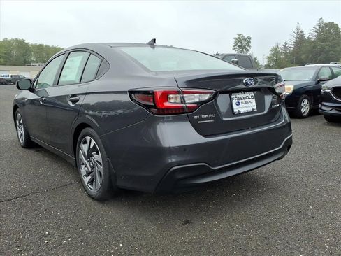 New 2025 Subaru Legacy Limited image 14