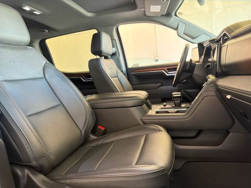 Used 2023 GMC Sierra 1500 Denali image 32