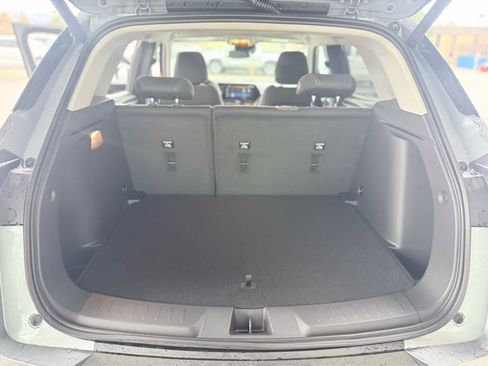 New 2026 Chevrolet TrailBlazer LT image 39