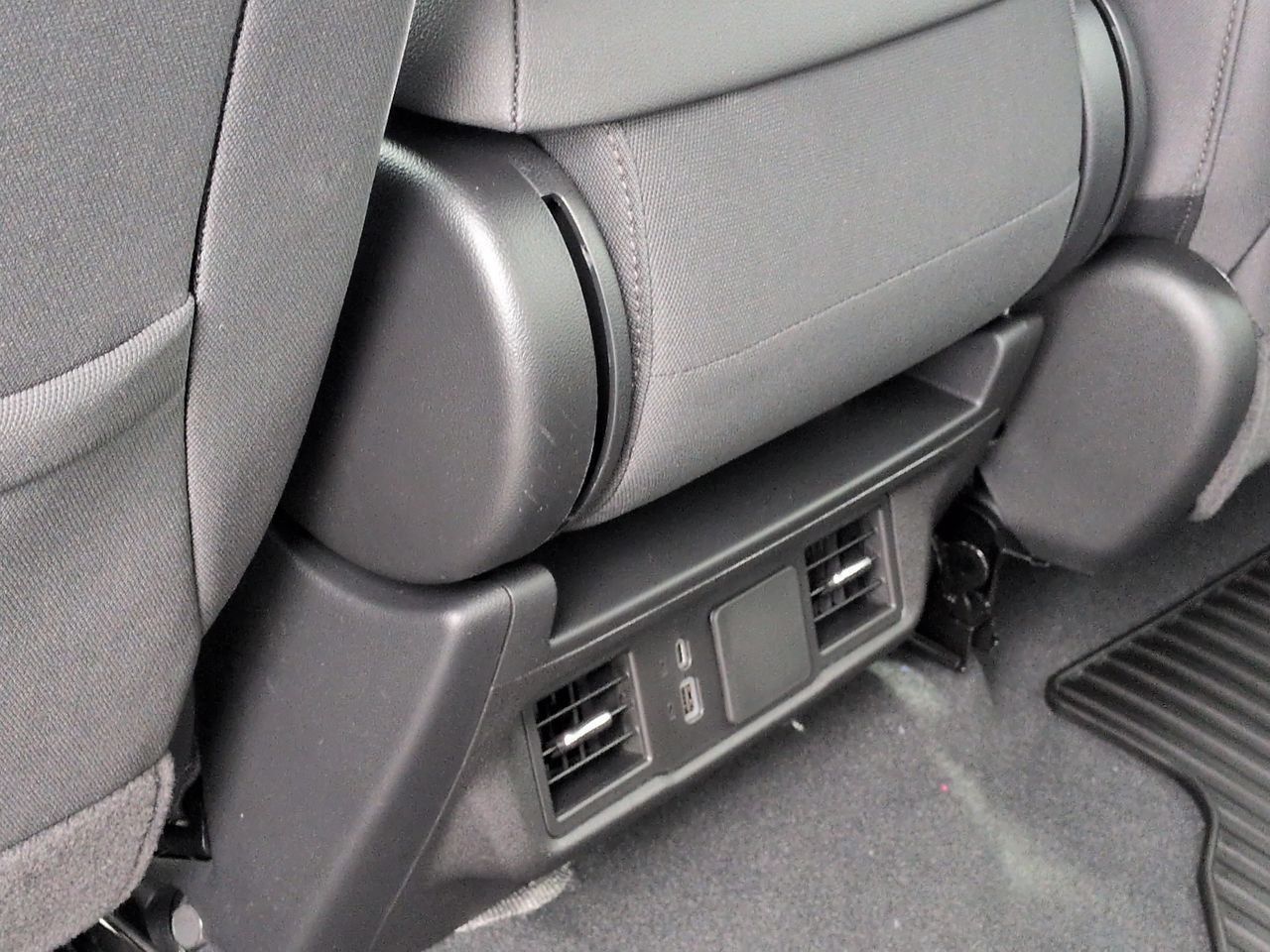 New 2026 Chevrolet Silverado 2500 Custom w/ Custom Value Package AWD/4WD image 22
