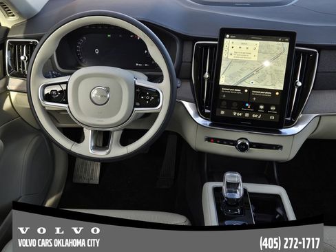 Used 2026 Volvo XC90 B6 Ultra image 26