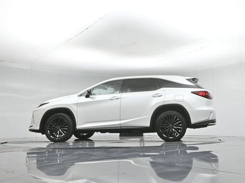 Used 2022 Lexus RX 350L Premium w/ Special Edition AWD/4WD image 58