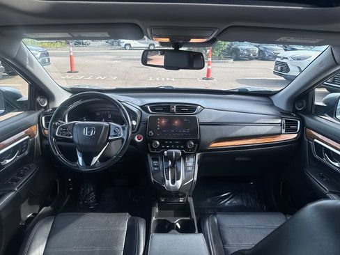 Used 2020 Honda CR-V EX-L image 12