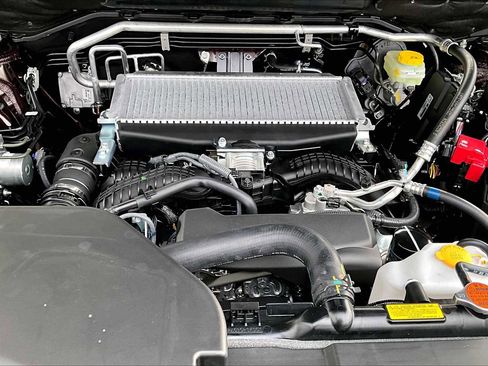 New 2026 Subaru Ascent Touring image 16