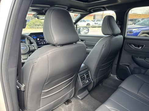 New 2026 Subaru Outback Touring image 29