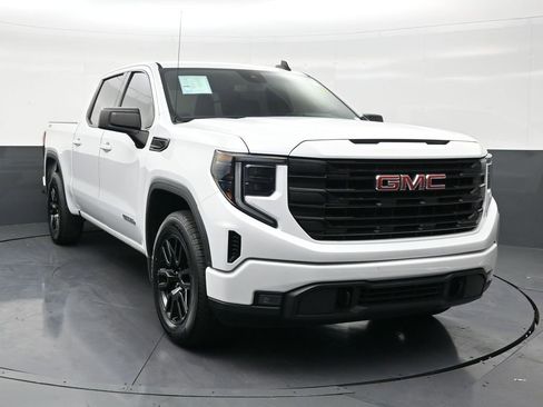 Used 2023 GMC Sierra 1500 Elevation image 7