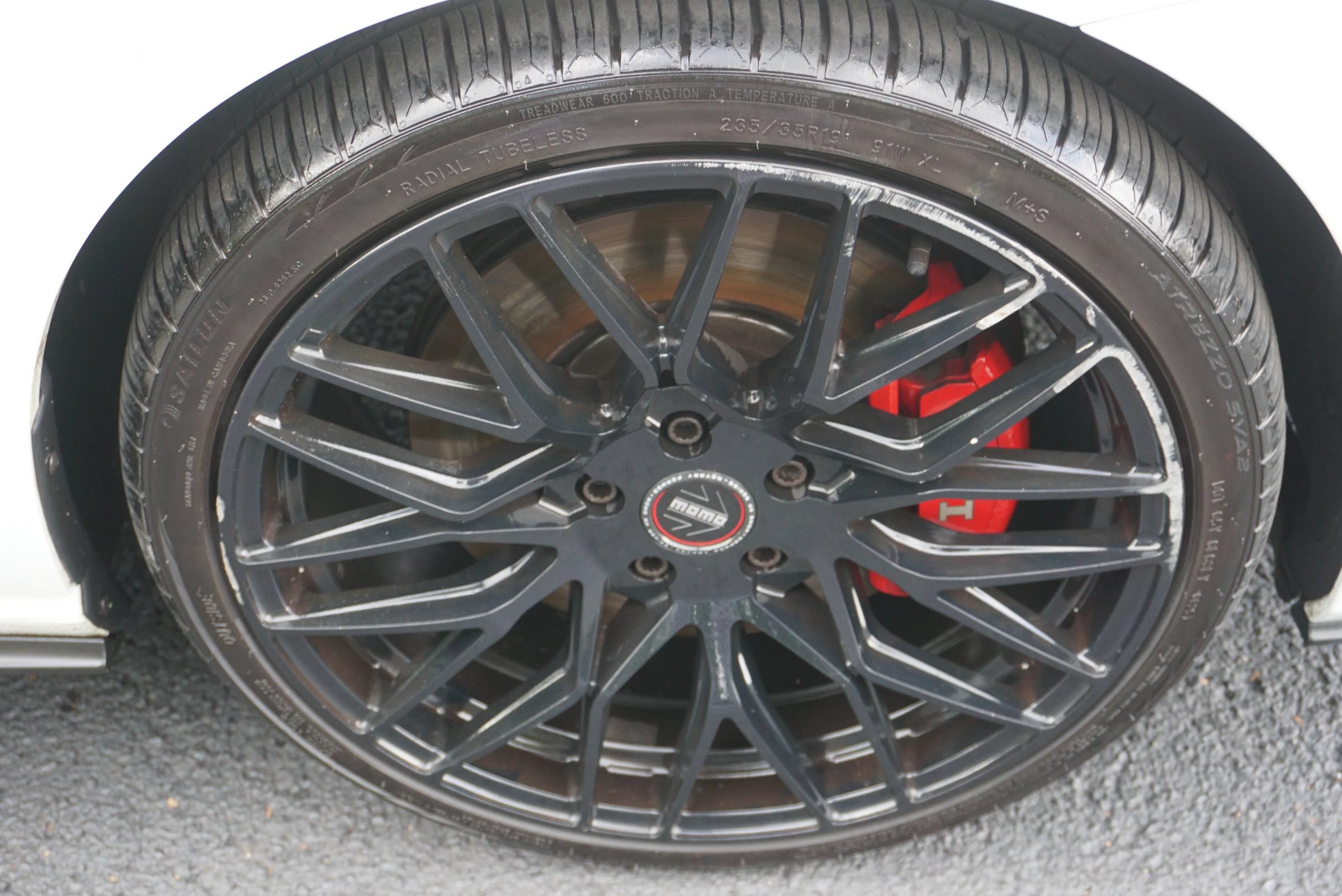 Used 2017 Volkswagen GTI SE FWD image 14