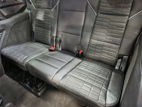 Used 2024 Cadillac Escalade Sport Platinum AWD/4WD image 58