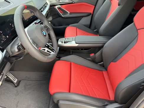 New 2026 BMW X1 M35i w/ Technology Package image 10