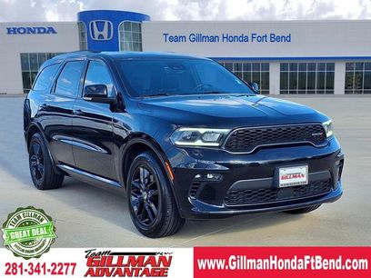 Used 2023 Dodge Durango GT