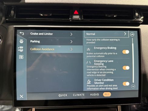 Used 2024 Land Rover Range Rover Velar Dynamic SE AWD/4WD image 44