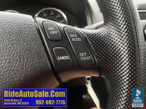 Used 2006 MAZDA MAZDA6 i FWD image 34