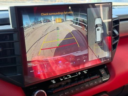 Used 2024 Toyota Sequoia TRD Pro image 25