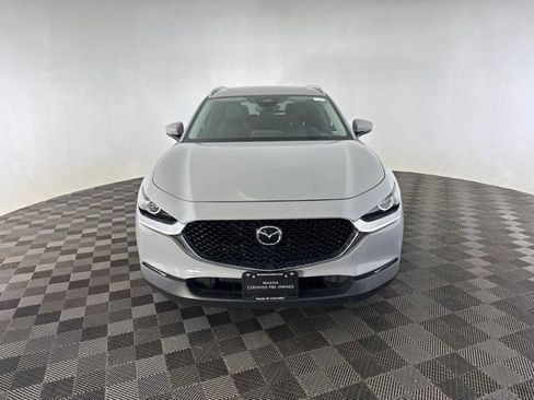 Certified 2025 MAZDA CX-30 AWD 2.5 S w/ Preferred Package image 2