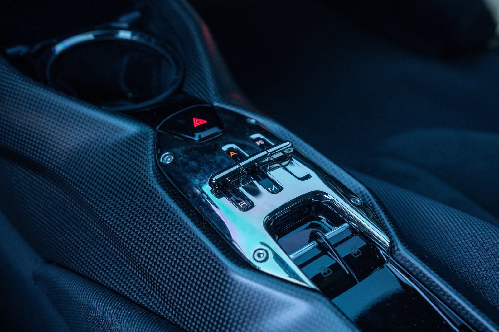 Used 2022 Ferrari 812 Competizione RWD image 48