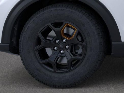 New 2026 Ford Explorer Tremor w/ Tremor Ultimate Package image 19