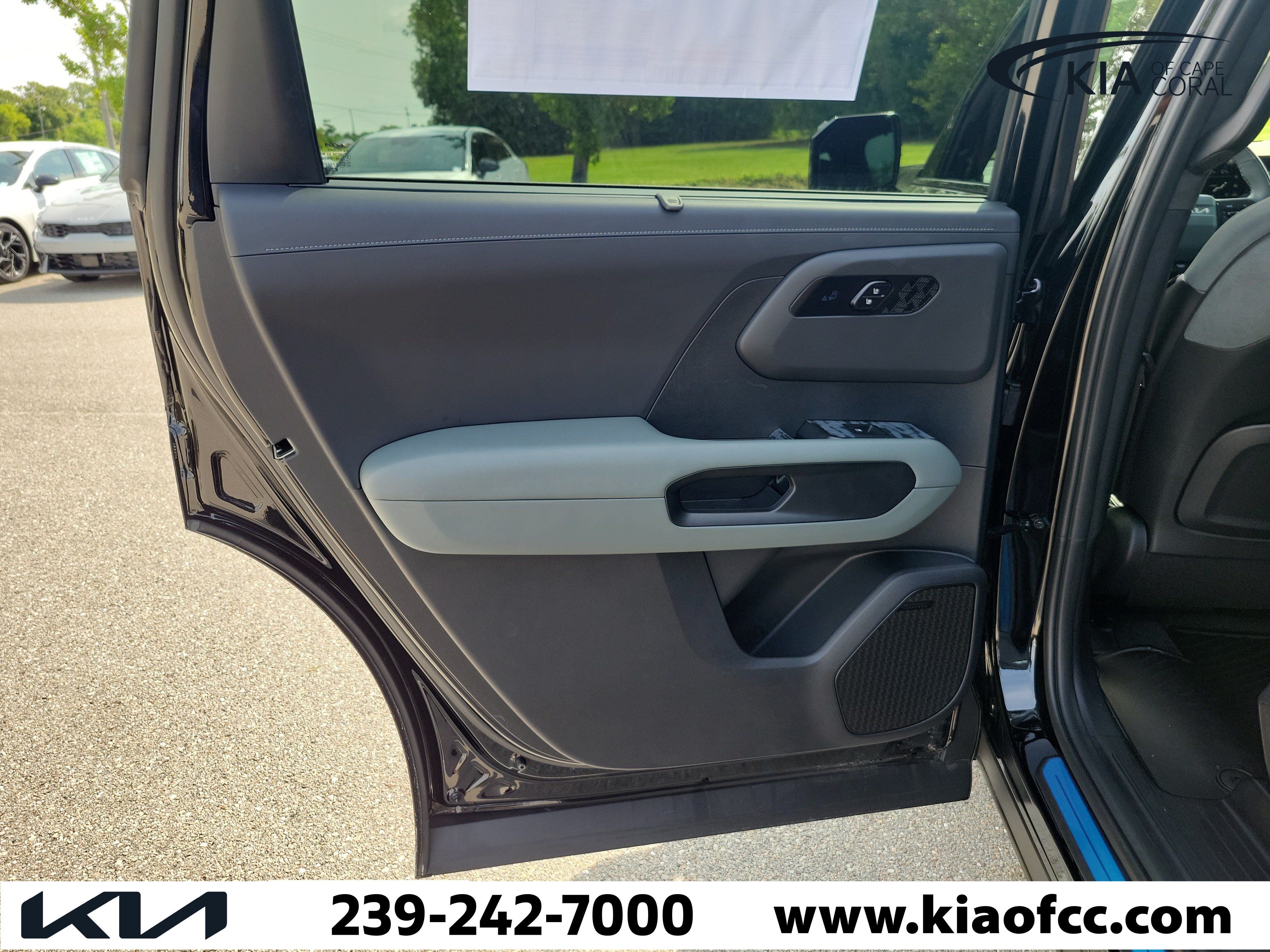 New 2027 Kia Telluride X-Line SX Prestige w/ Towing Package AWD/4WD image 15