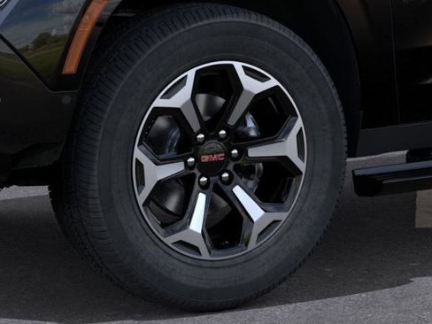 New 2026 GMC Yukon AT4 Ultimate AWD/4WD image 33