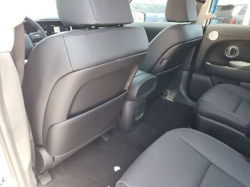 New 2026 Hyundai Palisade FWD Hybrid image 7