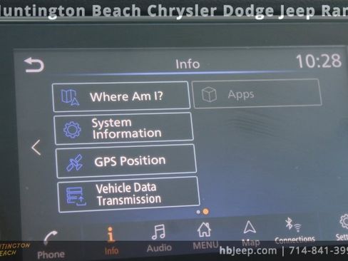 Used 2022 Nissan Leaf SV image 26