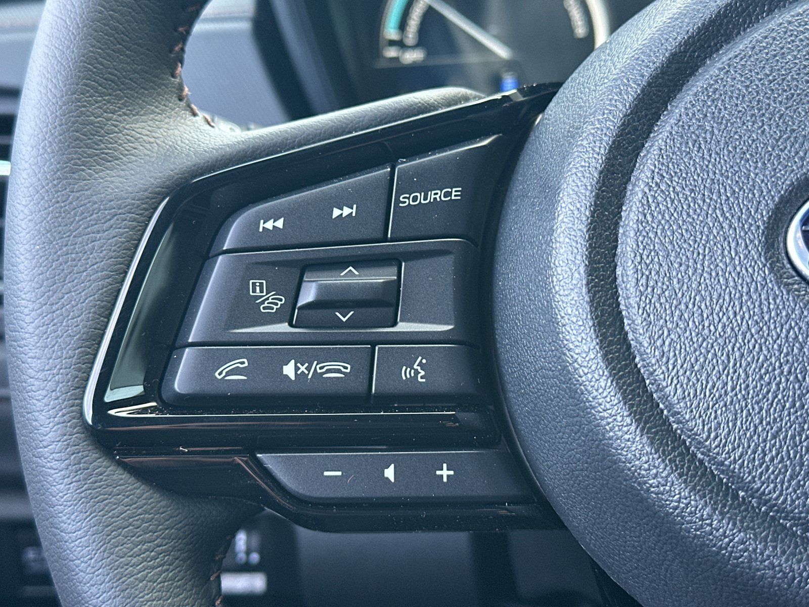New 2026 Subaru Forester Touring AWD/4WD image 28