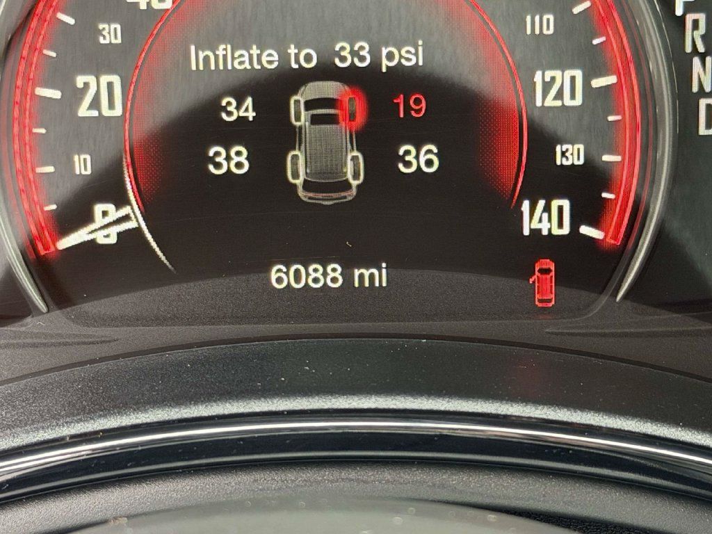 Used 2026 Dodge Durango GT AWD/4WD image 29