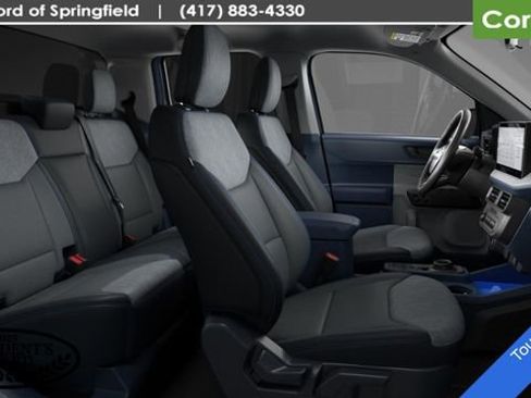 New 2026 Ford Maverick XLT AWD/4WD image 4