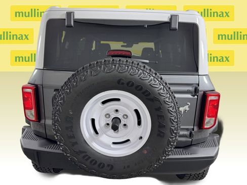 New 2025 Ford Bronco Heritage Edition image 20