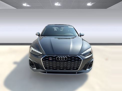 Used 2023 Audi S5 Premium Plus AWD/4WD image 6