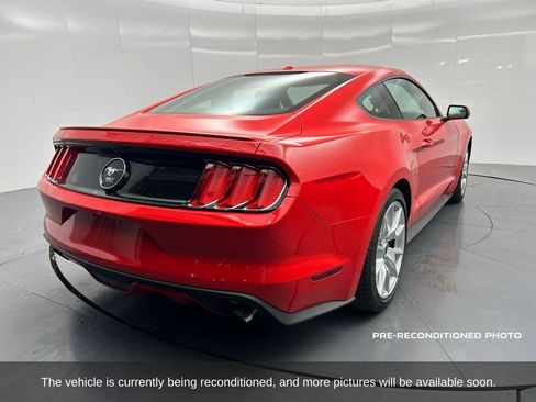 Used 2015 Ford Mustang Premium w/ 50 Years Appearance Package image 6