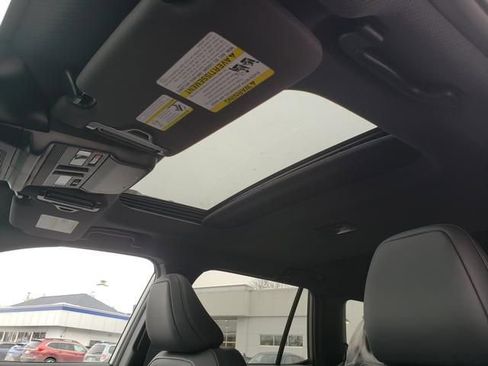 New 2026 Subaru Outback Limited XT image 15