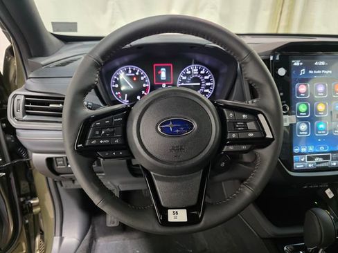 New 2026 Subaru Forester Touring image 15