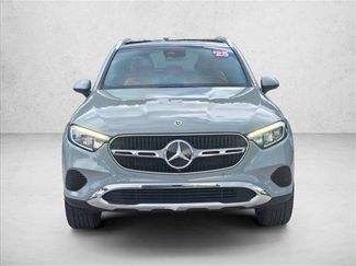 Certified 2025 Mercedes-Benz GLC 300 video 2