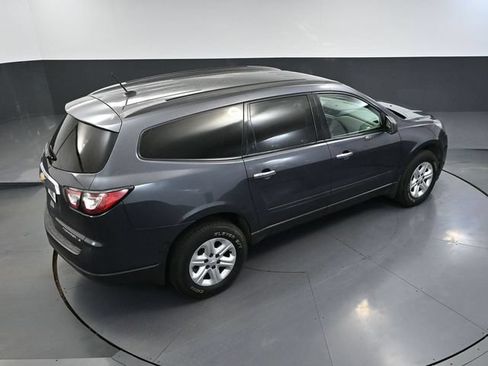 Used 2014 Chevrolet Traverse LS FWD image 54