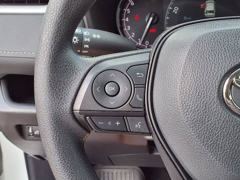 Used 2024 Toyota RAV4 LE AWD/4WD image 30