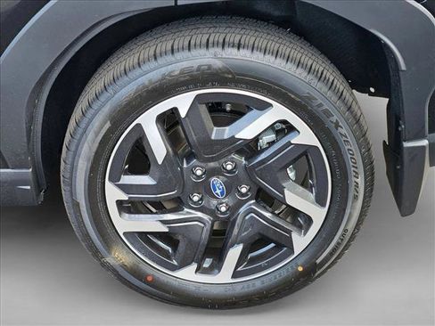 New 2026 Subaru Forester Limited AWD/4WD image 10