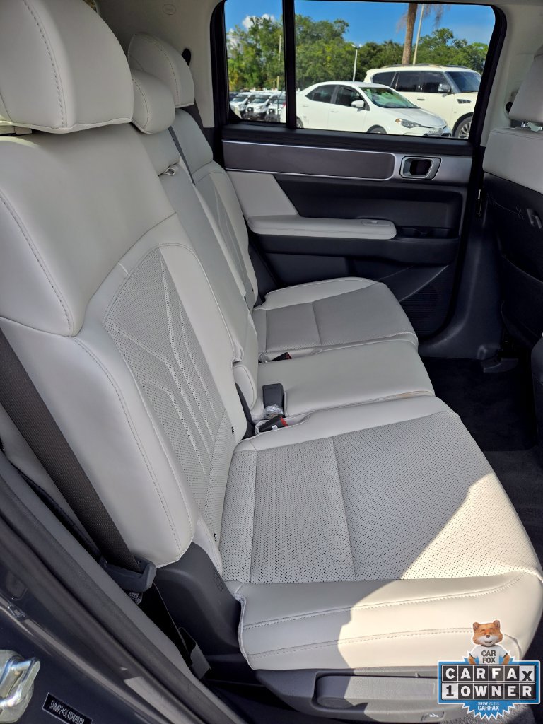 Used 2025 Hyundai Santa Fe SEL FWD image 64
