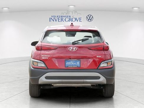 Used 2023 Hyundai Kona SE AWD/4WD image 6