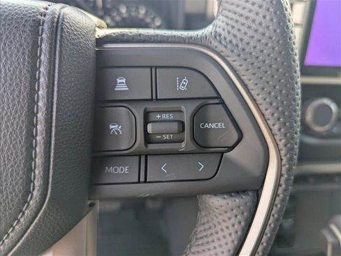 New 2026 Toyota Tundra SR5 AWD/4WD image 14