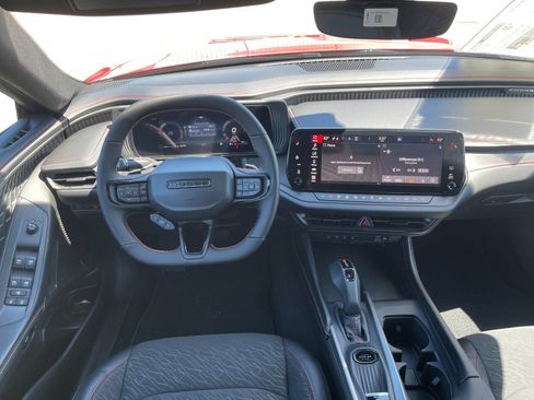 New 2026 Dodge Charger R/T AWD/4WD image 16