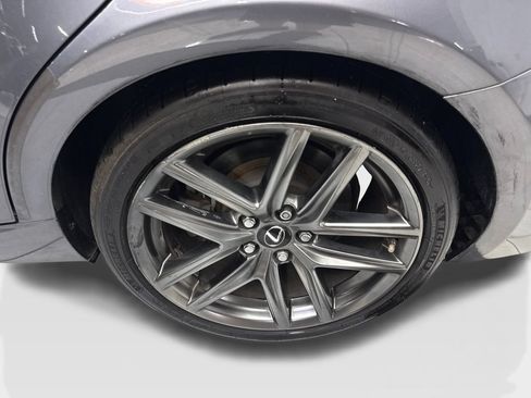 Used 2018 Lexus IS 300 F Sport w/ F Sport Package RWD image 86