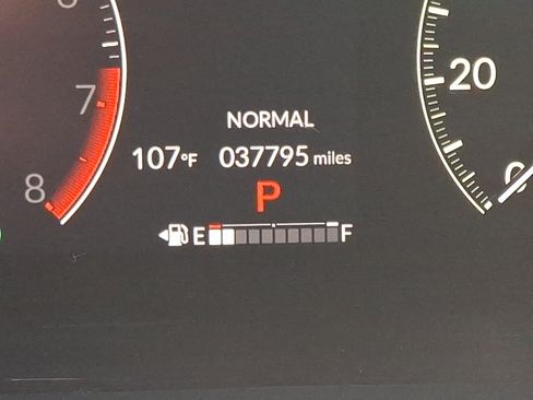 Used 2024 Honda HR-V EX-L image 20