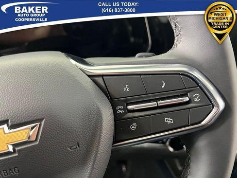 New 2026 Chevrolet Equinox LT w/ Convenience Package II image 22