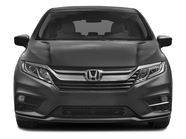 Used 2018 Honda Odyssey LX image 4