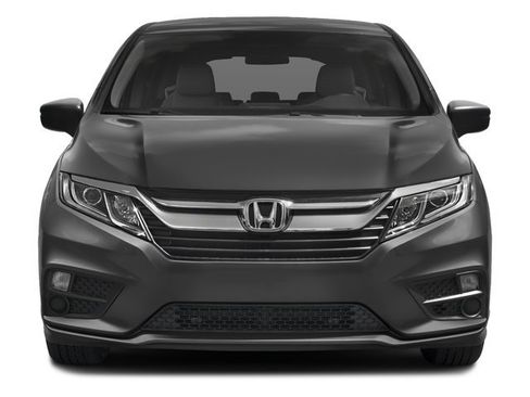 Used 2018 Honda Odyssey LX image 4