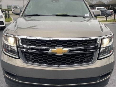 Used 2019 Chevrolet Tahoe LT image 9