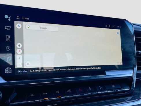 Used 2024 Chevrolet Silverado 1500 LT Trail Boss w/ LT Trail Boss Premium Package image 13