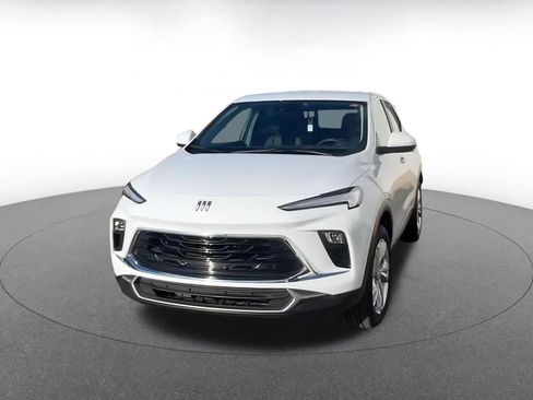 Used 2025 Buick Encore GX Preferred image 7